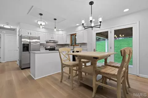 Dining - 2783 Corral Est, Arnold, MO 63010 photo 1 of 3