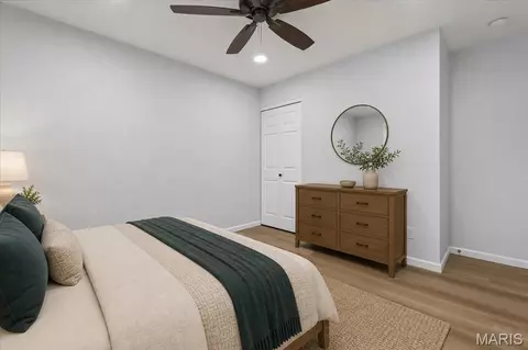 Bedroom - 2783 Corral Est, Arnold, MO 63010 photo 3 of 11