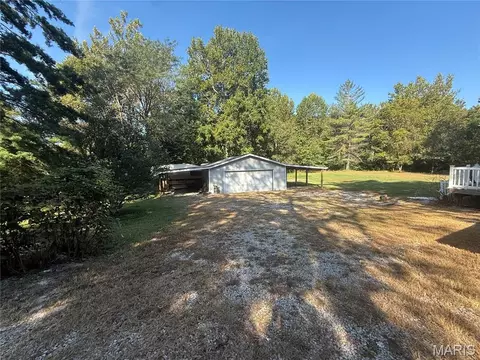 Exterior - 1511 Jims Ln, Saint Clair, MO 63077 photo 8 of 13