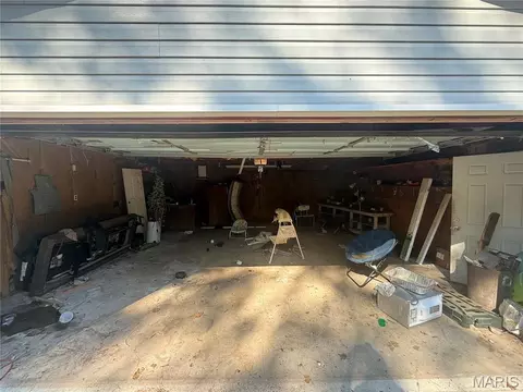 Exterior - 1511 Jims Ln, Saint Clair, MO 63077 photo 11 of 13