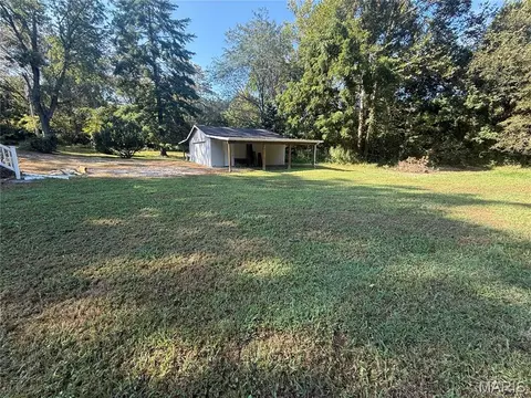 Exterior - 1511 Jims Ln, Saint Clair, MO 63077 photo 13 of 13