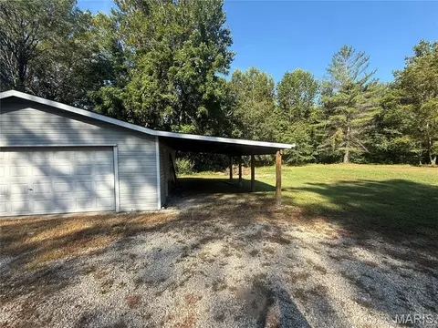 Exterior - 1511 Jims Ln, Saint Clair, MO 63077 photo 9 of 13