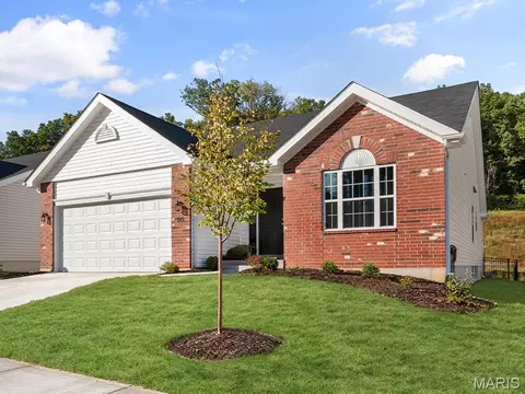 2 Maple At Boone Rdg, Truesdale, MO 63380