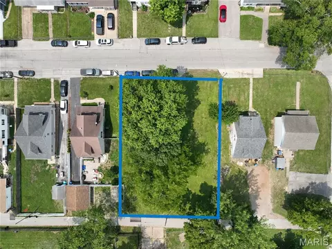 623 And 627 Vest Ave, Valley Park, MO 63088