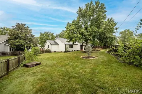 Exterior - 828 Westbrooke Meadows Ct, Ballwin, MO 63021 photo 3 of 5