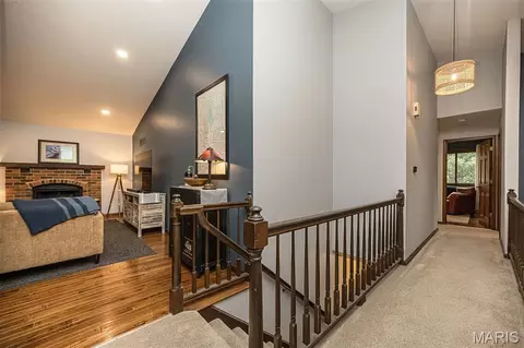 Entry Way - 828 Westbrooke Meadows Ct, Ballwin, MO 63021 photo 3 of 3