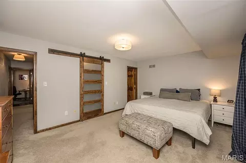 Bedroom - 828 Westbrooke Meadows Ct, Ballwin, MO 63021 photo 1 of 2