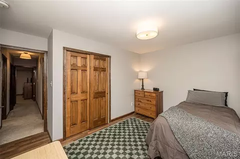 Bedroom - 828 Westbrooke Meadows Ct, Ballwin, MO 63021 photo 2 of 2