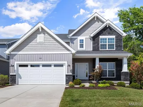 2 Ashford At Boone Rdg, Truesdale, MO 63380