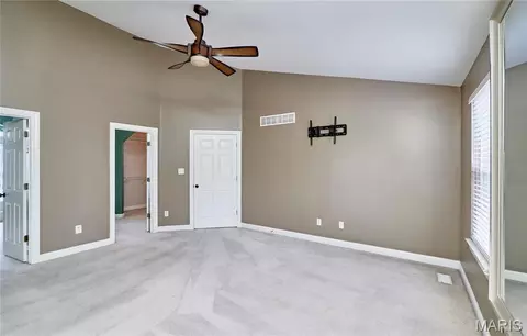 Bedroom - 409 Westridge Dr, Troy, MO 63379 photo 5 of 15