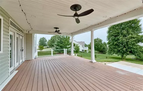 Exterior - 409 Westridge Dr, Troy, MO 63379 photo 8 of 13