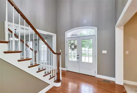 Entry Way - 409 Westridge Dr, Troy, MO 63379 photo 1 of 7