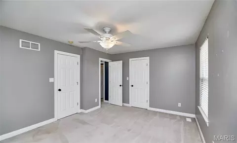 Bedroom - 409 Westridge Dr, Troy, MO 63379 photo 11 of 15