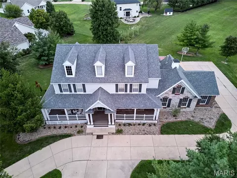 Other - 409 Westridge Dr, Troy, MO 63379 photo 22 of 22