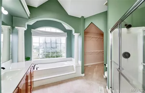 Bath - 409 Westridge Dr, Troy, MO 63379 photo 2 of 12