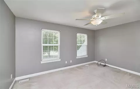 Bedroom - 409 Westridge Dr, Troy, MO 63379 photo 8 of 15
