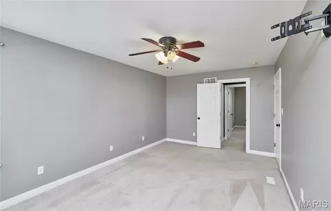 Bedroom - 409 Westridge Dr, Troy, MO 63379 photo 14 of 15