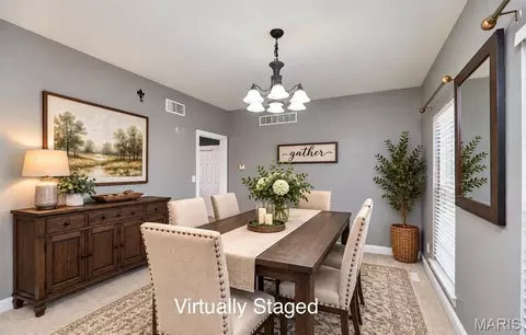 Dining - 409 Westridge Dr, Troy, MO 63379 photo 1 of 2