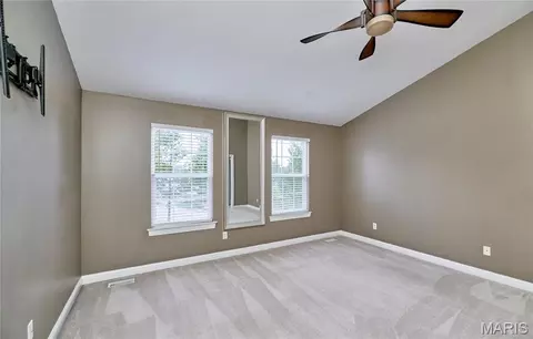 Bedroom - 409 Westridge Dr, Troy, MO 63379 photo 3 of 15