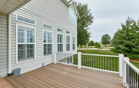Exterior - 409 Westridge Dr, Troy, MO 63379 photo 9 of 13