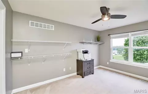 Bedroom - 409 Westridge Dr, Troy, MO 63379 photo 6 of 15