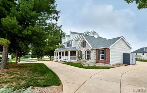Exterior - 409 Westridge Dr, Troy, MO 63379 photo 13 of 13