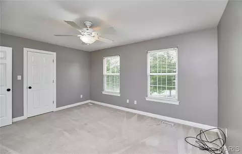 Bedroom - 409 Westridge Dr, Troy, MO 63379 photo 10 of 15