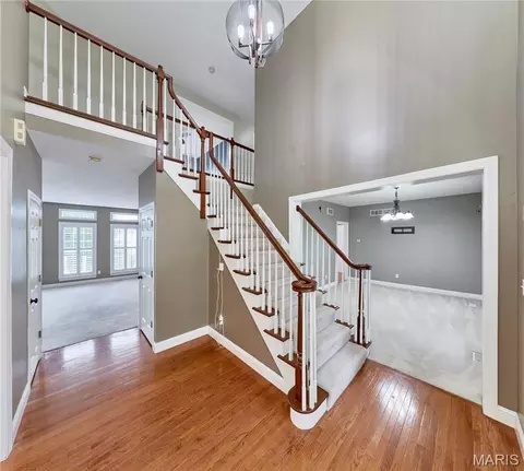 Entry Way - 409 Westridge Dr, Troy, MO 63379 photo 3 of 7