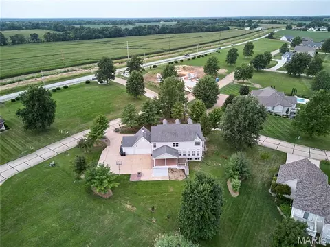 View/Area - 409 Westridge Dr, Troy, MO 63379 photo 2 of 4