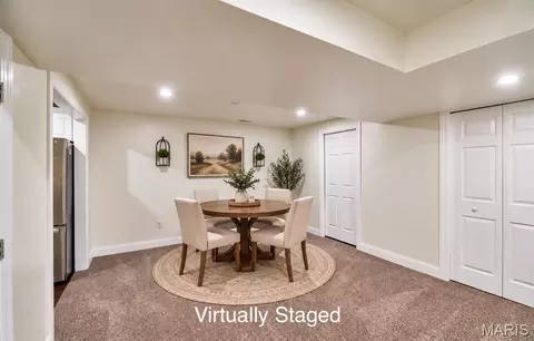 Dining - 409 Westridge Dr, Troy, MO 63379 photo 2 of 2