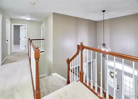 Entry Way - 409 Westridge Dr, Troy, MO 63379 photo 5 of 7