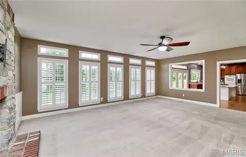 Living - 409 Westridge Dr, Troy, MO 63379 photo 6 of 7