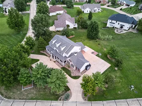 View/Area - 409 Westridge Dr, Troy, MO 63379 photo 3 of 4