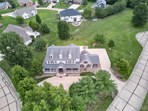 View/Area - 409 Westridge Dr, Troy, MO 63379 photo 4 of 4