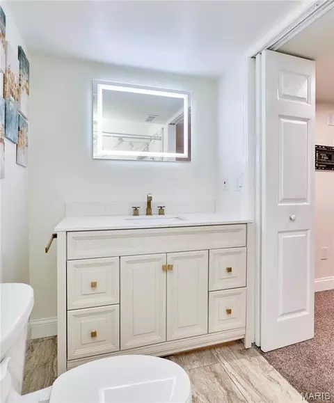 Bath - 409 Westridge Dr, Troy, MO 63379 photo 12 of 12