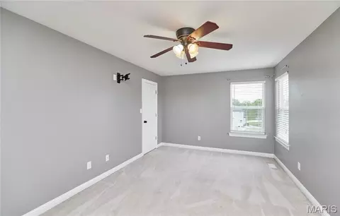 Bedroom - 409 Westridge Dr, Troy, MO 63379 photo 13 of 15