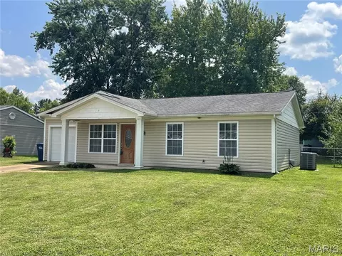 1402 Cypress Dr, Pacific, MO 63069 photo 3