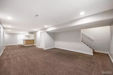 Living - 707 Wheatfield Rd, O'fallon, IL 62269 photo 6 of 6