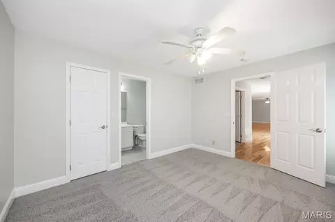 Bedroom - 707 Wheatfield Rd, O'fallon, IL 62269 photo 2 of 7