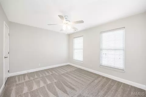 Bedroom - 707 Wheatfield Rd, O'fallon, IL 62269 photo 6 of 7