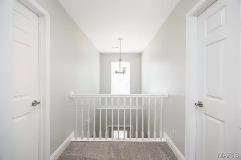 Entry Way - 707 Wheatfield Rd, O'fallon, IL 62269 photo 2 of 2