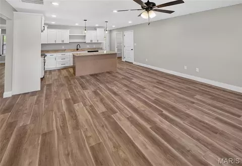 Living - 5178 Caney Fork St, Jackson, MO 63755 photo 4 of 4