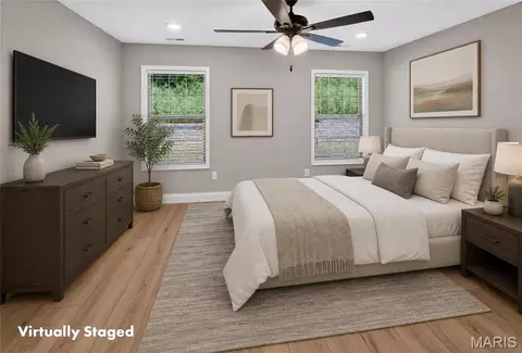 Bedroom - 5178 Caney Fork St, Jackson, MO 63755 photo 1 of 3