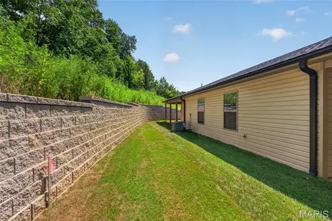 Exterior - 5178 Caney Fork St, Jackson, MO 63755 photo 6 of 8