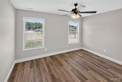Bedroom - 5178 Caney Fork St, Jackson, MO 63755 photo 3 of 3