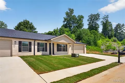Exterior - 5178 Caney Fork St, Jackson, MO 63755 photo 2 of 8