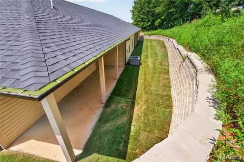 Exterior - 5178 Caney Fork St, Jackson, MO 63755 photo 8 of 8