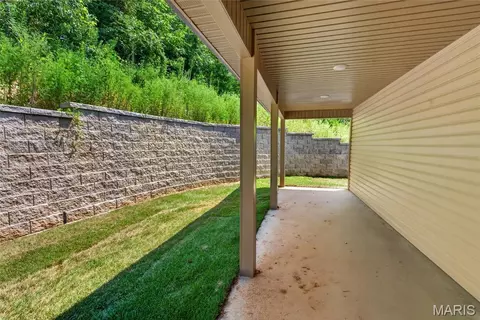 Exterior - 5178 Caney Fork St, Jackson, MO 63755 photo 7 of 8