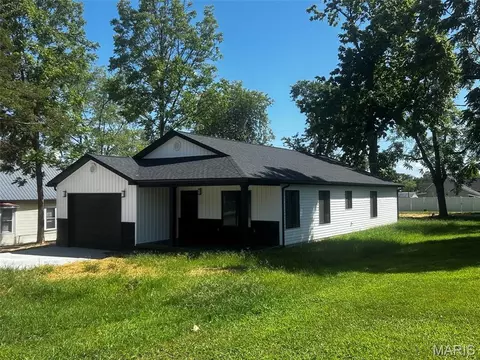 608 Monroe St, Desloge, MO 63601
