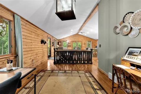 Entry Way - 216 County Road 603, Jackson, MO 63755 photo 1 of 1